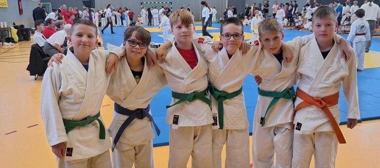 Nansei Cup in Steglitz