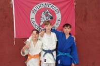 Arik holt Gold in Lauchhammer