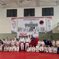 Weltmeisterliches Training