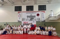 Weltmeisterliches Training