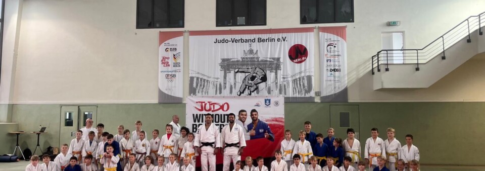 Weltmeisterliches Training