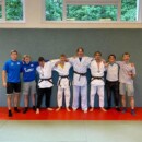 Landesmeisterschaft u15 und u18