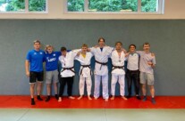 Landesmeisterschaft u15 und u18