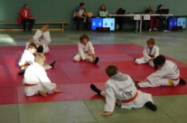 Strausberg 3. Ergo Cup