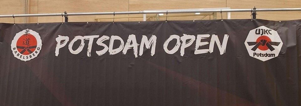 Potsdam Open 2026