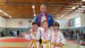 Sechsmal Gold in Strausberg