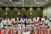 Erfolgreich in Jüterbog