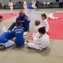 Einzelturnier der U 11 in Strausberg