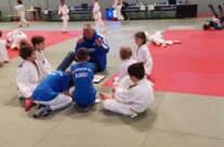 Einzelturnier der U 11 in Strausberg