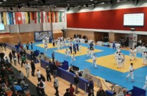 Deutsche Einzelmeisterschaft u18 – Anton Frei erkämpft den 7. Platz