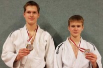 Landesmeisterschaft u15 und u18
