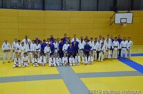 Gemeinsames Training