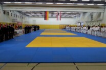 Tuzla Cup 2014