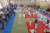 Pokalturnier in Großräschen
