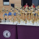 9. Nord Cup – 11 x Gold in Berlin Karow