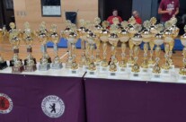 9. Nord Cup – 11 x Gold in Berlin Karow