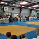 Unsere Judokas erkämpfen 34 Medaillen beim Motor Cup 2022