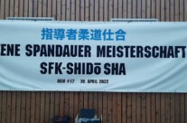 Spandauer Meisterschaft