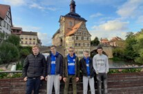 Sichtungsturnier Bamberg