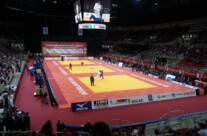 Judo Grand Slam 2019