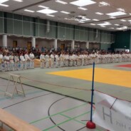 Bezirkseinzelmeisterschaft u11/u13