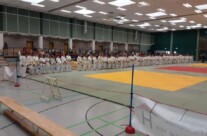Bezirkseinzelmeisterschaft u11/u13