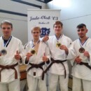 1. Nachwuchsturnier des JC 03 Berlin