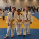 Wanderpokal des JC ’03 Berlin