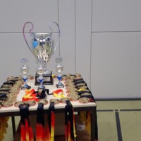 Einzelturnier beim JC’03 Berlin