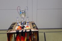 Einzelturnier beim JC’03 Berlin