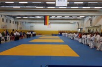 Tuzla Gedenkturnier