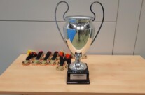 JC’03 Berlin und Ergo Cup in Strausberg