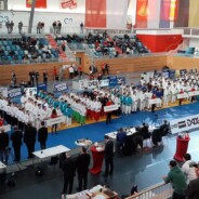 Deutscher Jugendpokal u18