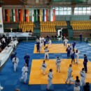 Deutsche Meisterschaft u21 in Frankfurt (Oder)