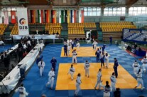 Deutsche Meisterschaft u21 in Frankfurt (Oder)