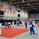 Ninus kämpft beim Internationalen Bremen Masters 2021 in der U21