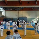 Kai erkämpft den 5. Platz in Berlin