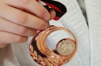 U 18 erkämpft den 1. Platz in der Mannschaftswertung