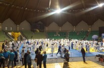 IX. Memoriał Jigoro Kano Cup in Poznań (Polen)