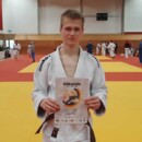 Deutsche Meisterschaften u18 in Leipzig