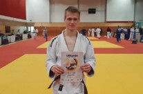 Deutsche Meisterschaften u18 in Leipzig