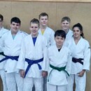 Dreimal Bronze bei den Landesmeisterschaften der u15