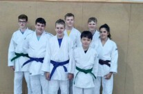 Dreimal Bronze bei den Landesmeisterschaften der u15