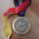Wanderpokal des JC’03 Berlin