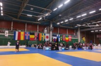 Budo Nord Cup 2017