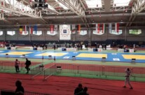Internationaler Messe Cup in Erfurt