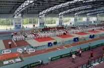 Deutscher Jugendpokal U 16