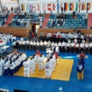 Deutscher Jugendpokal der U 16 in Potsdam