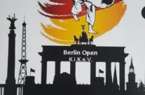 Berlin Open 2019