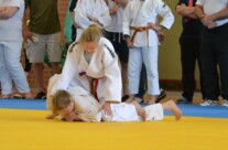 Landesjugendspiele U 13 und U 15
